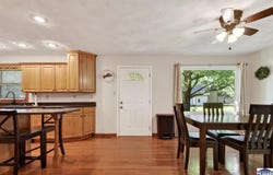3263 N County RD 100 E, Sullivan, IN 47882