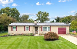 109 RIDGEWAY Lane, MULLICA HILL, NJ 08062