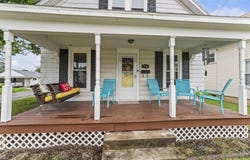 516 Robinson Avenue, Piqua, OH 45356
