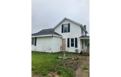 2823 S Ionia Road, Bellevue, MI 49021