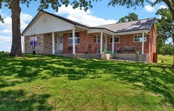 1160th Ave 570 SE, Red Oak, OK 74563