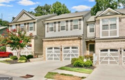 267 Stone Park, Woodstock, GA 30188