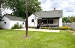 321 1st Street SW, Long Prairie, MN 56347