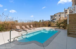 108 Caswell Beach Road, Oak Island, NC 28465