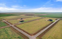1110 Meadows Blvd, New Home, TX 79383