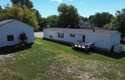 72 Ridge Road, Cherryfield, ME 04622