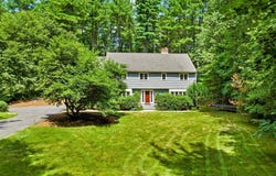 62 Waite Rd, Boxborough, MA 01719