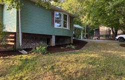 567 Hamilton Edition Road, White Sulphur Springs, WV 24986