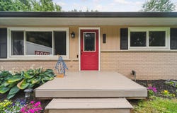 317 Circle Drive, Marshall, MI 49068