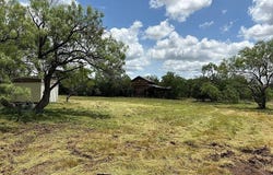 711 S Avenue E, Lueders, TX 79533