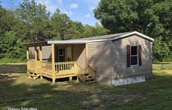 39 Lakeshore Drive, Sidney, AR 72577