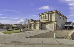 841 Golden Edge Court, El Paso, TX 79928