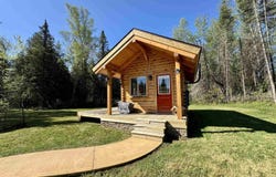 Sunny Brook LN, Rapid River, MI 49878