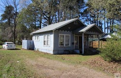1019 PARK DRIVE, Hope, AR 71801