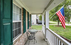 2419 S Wildflower Lane, New Palestine, IN 46163