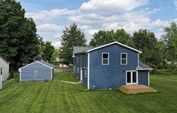 719 N Hathaway Street, Winamac, IN 46996-1015