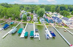 6458 E Waco Drive, Syracuse, IN 46567