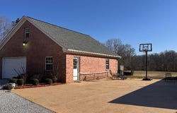 630 Black Zion Road, Pontotoc, MS 38863