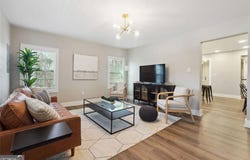 2431 BALL GROUND, Canton, GA 30114