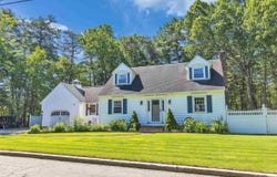 90 Lewis Street, Manchester, NH 03102