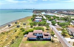 1614 N Shore Drive, Port Isabel, TX 78578
