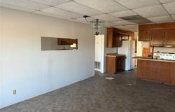 618 Chieftan Drive, Wetumka, OK 74883