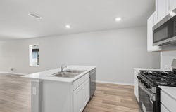 810 KING'S Way, Hillsboro, TX 76645