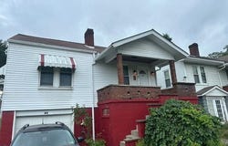 23 Dorothy Avenue, Wheeling, WV 26003