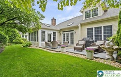 4741 Pinehurst Circle, Upper Saucon Twp, PA 18034