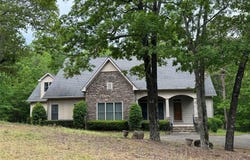 731 Jenni Lane, Manchester, GA 31816