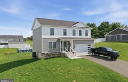 12192 REDHAWK DR, WAYNESBORO, PA 17268