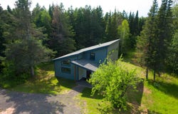 23190 Sawgrass Rd, Cornucopia, WI 54827