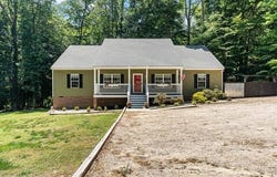 1755 Dispatch Road, Quinton, VA 23141