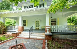10 New Town Street, Tate, GA 30177