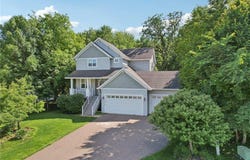 10215 Kaitlin Avenue, Hanover, MN 55341