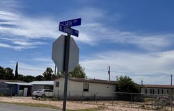E Urias, Fort Stockton, TX 79735