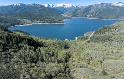 180 Acres COVE RD, Irwin, ID 83428