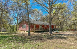 2506 Finley Creek Rd, Sidney, AR 72577