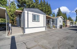 1850 Evans Ln. #81, San Jose, CA 95125