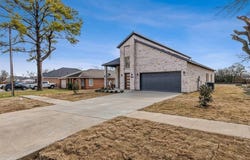 417 Hood Street, Terrell, TX 75160