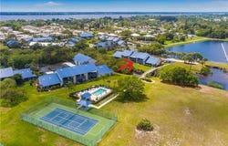 1481 NE 14th Court unit: U3, Jensen Beach, FL 34957