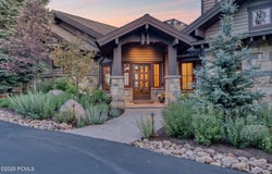 3023 E Wapiti Canyon Road, Park City, UT 84098