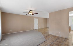 1065 QUAIL HOLLOW Drive, Sierra Vista, AZ 85635