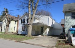 148 Chapel Street, Lockport City, NY 14094