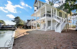 5403 PEARL DR, CHINCOTEAGUE ISLAND, VA 23336