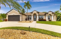 1927 Savona Parkway W, Cape Coral, FL 33914