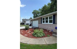 11778 Sharp Drive, Doylestown, OH 44230
