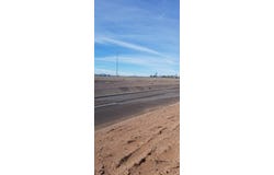 600 E I-10, Van Horn, TX 79855