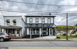 632 MAIN Street, LYKENS, PA 17048
