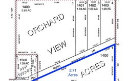 0 Ruth LN, Cove, OR 97824